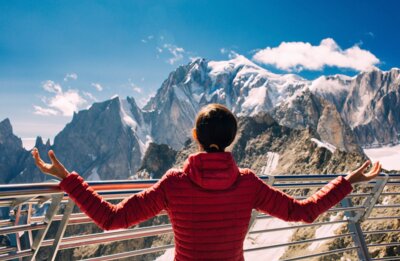 Séminaire d’entreprise en montagne : comment choisir la meilleure période ?