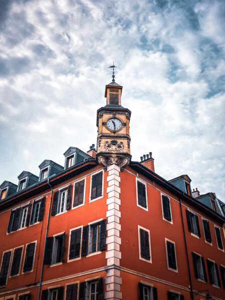 Visit Chambéry : our guide to things to do!