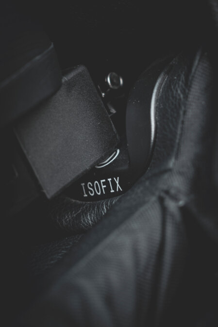 Isofix System