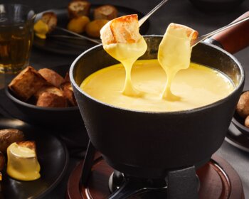 Séjour autour de la Gastronomie Alpine