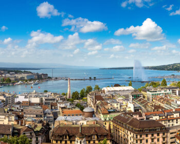 Journée exclusive à Geneve - Visite et Horlogerie