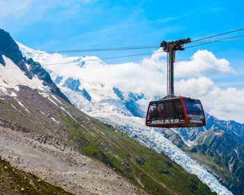 Residential seminar in Chamonix – 3 days of immersion, team building and inspiration in the heart of Mont Blanc