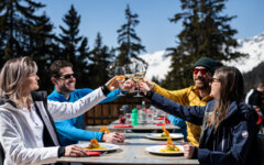 Crans-Montana