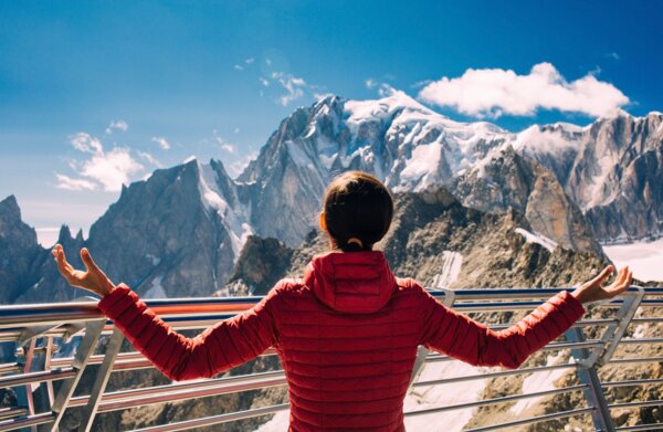 Séminaire d’entreprise en montagne : comment choisir la meilleure période ?