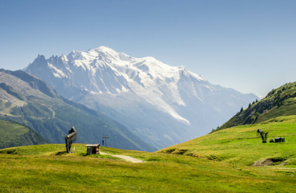 Plus beaux endroits des Alpes : nos coups de cœur absolus !