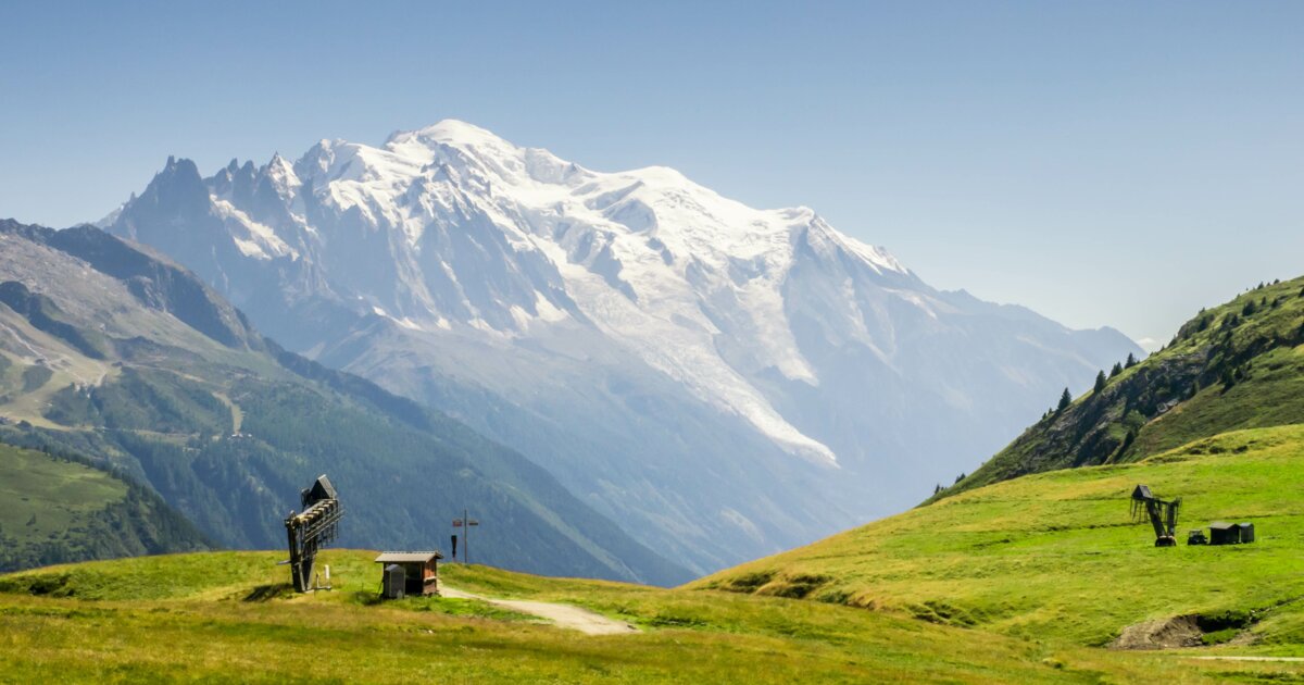Séminaire à 2h de Lyon notre top 5 des destinations