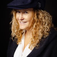 Michelle, la Chief Happiness Officer de l'Agence 1786