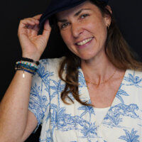 Laure, Business Developer marchés Anglophones