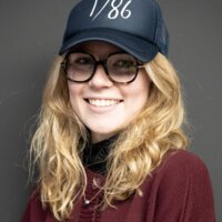 Marie, assistante chef de projet événementiel à l'Agence 1786