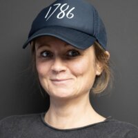 Géraldine, Business Developper Evénémentiel